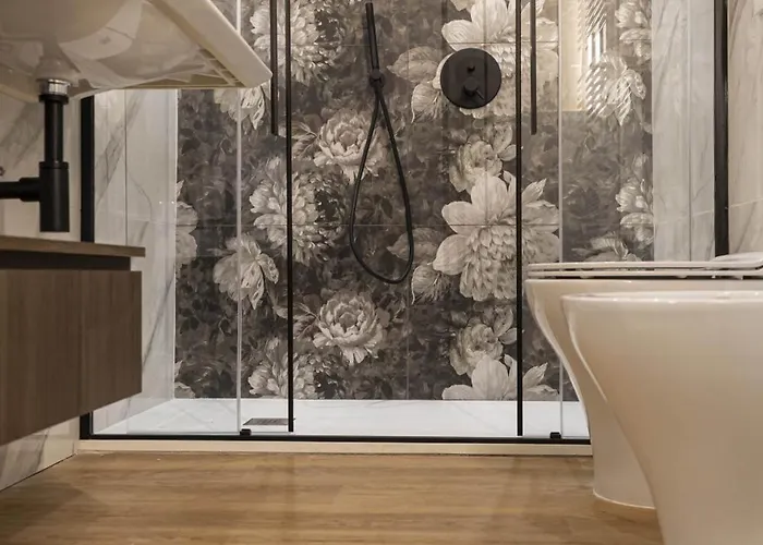 Sibilla - Via Oberdan 13 Frühstückspension