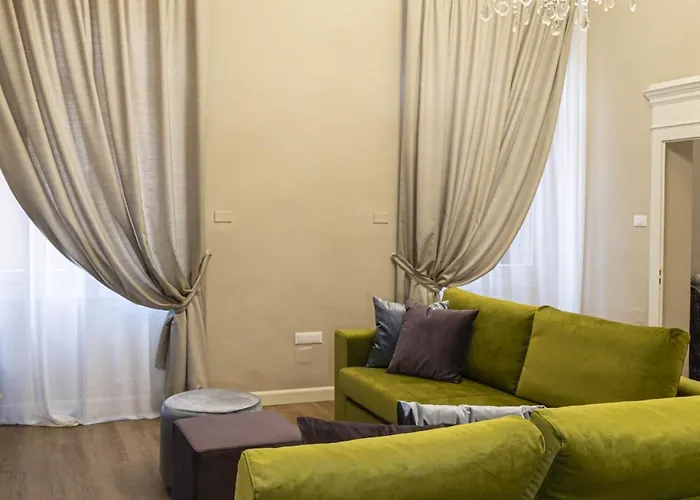 Bed & Breakfast Sibilla - Via Oberdan 13 Bologna