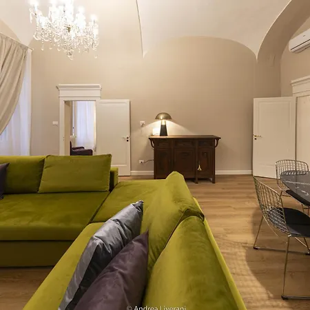 Sibilla - Via Oberdan 13 Bed & Breakfast *