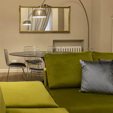 Bed & Breakfast Sibilla - Via Oberdan 13 Bologna