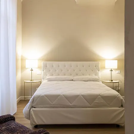 Bed & Breakfast Sibilla - Via Oberdan 13