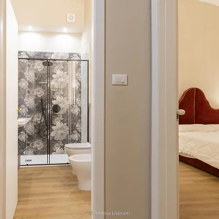 Bed & Breakfast Sibilla - Via Oberdan 13 *