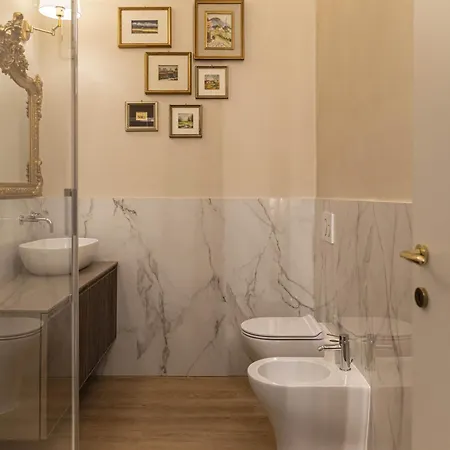 Sibilla - Via Oberdan 13 Bed & Breakfast