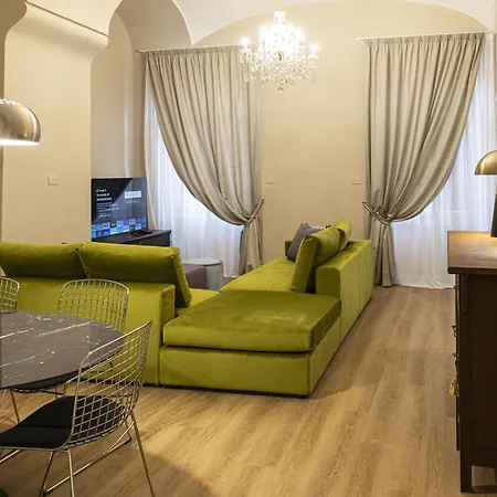 Bed & Breakfast Sibilla - Via Oberdan 13