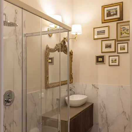 Bed & Breakfast Sibilla - Via Oberdan 13 4*