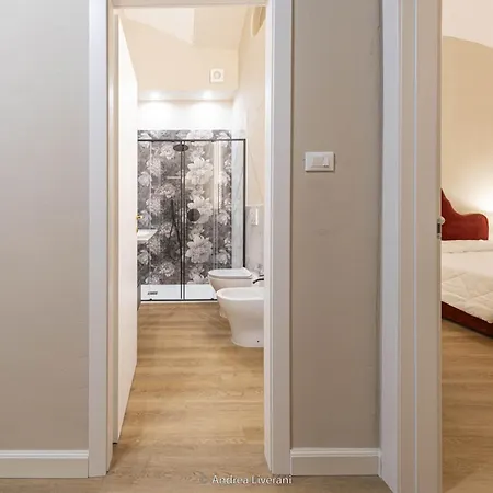 Sibilla - Via Oberdan 13 Bed & Breakfast Bologna