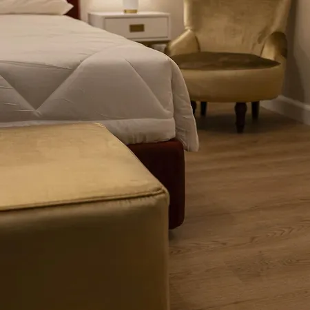 Bed & Breakfast Sibilla - Via Oberdan 13 Bologna