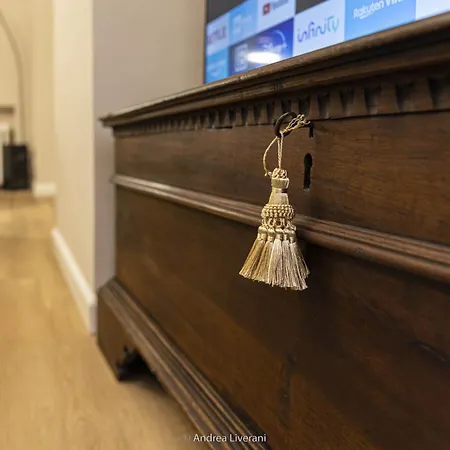 Sibilla - Via Oberdan 13 Болонья