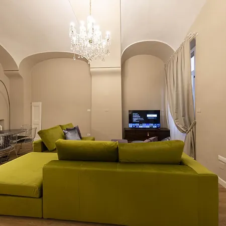 Sibilla - Via Oberdan 13 Bed & Breakfast