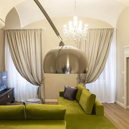 Bed & Breakfast Sibilla - Via Oberdan 13
