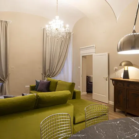 Sibilla - Via Oberdan 13 Bed & Breakfast Bologna