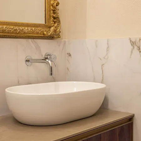 Sibilla - Via Oberdan 13 Отель типа 