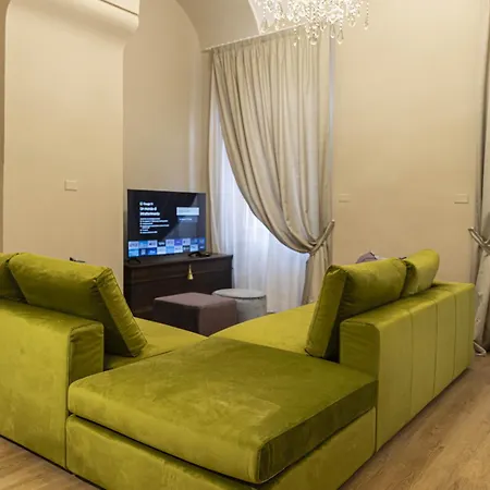 Sibilla - Via Oberdan 13 Bed & Breakfast *