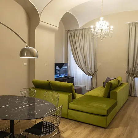 Sibilla - Via Oberdan 13 Bed & Breakfast Bologna