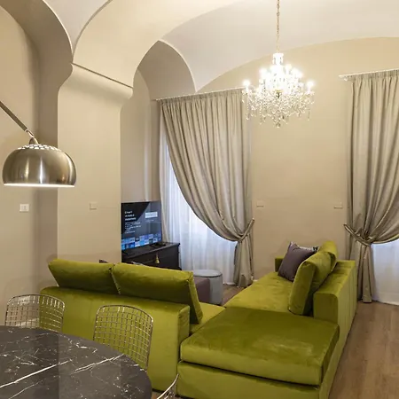 Sibilla - Via Oberdan 13 Bed & Breakfast