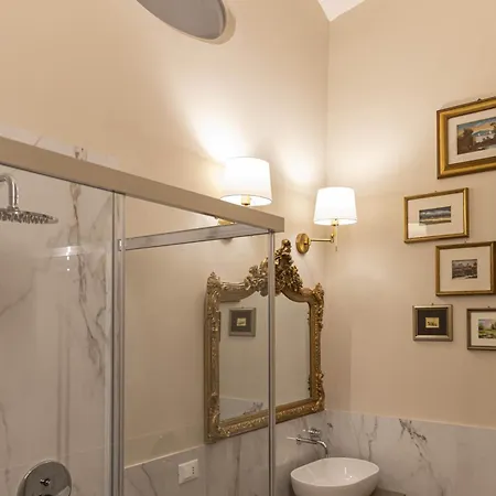 Bed & Breakfast Sibilla - Via Oberdan 13