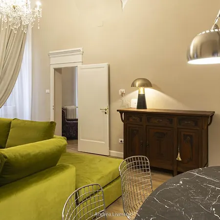 Sibilla - Via Oberdan 13 Bed & Breakfast Bologna