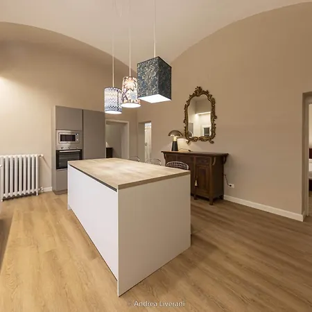 Sibilla - Via Oberdan 13