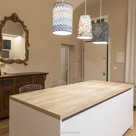 Bed & Breakfast Sibilla - Via Oberdan 13