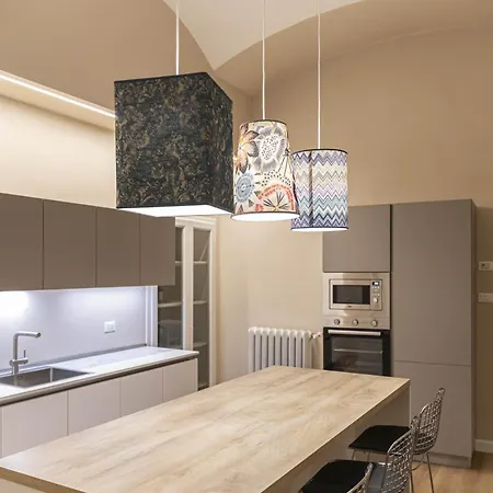 Sibilla - Via Oberdan 13 Bed & Breakfast Bologna