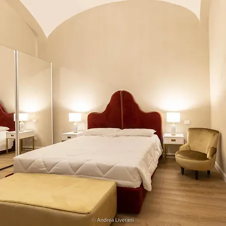 Bed & Breakfast Sibilla - Via Oberdan 13 Bologna