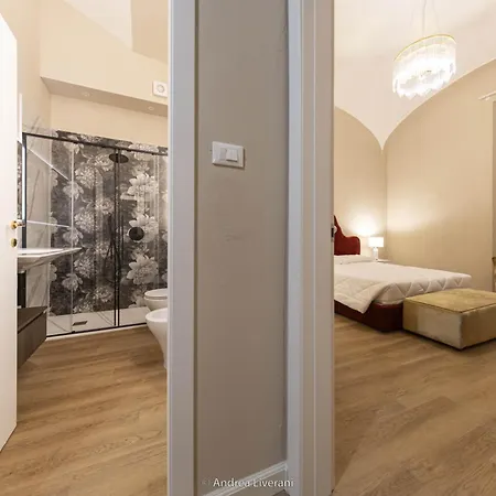 Sibilla - Via Oberdan 13 4*