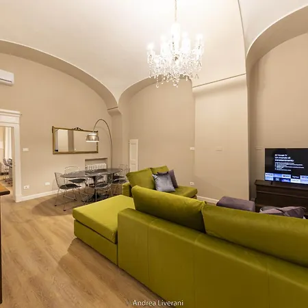 Sibilla - Via Oberdan 13 Bed & Breakfast