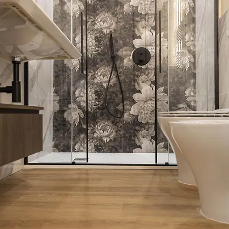 Sibilla - Via Oberdan 13 Отель типа 