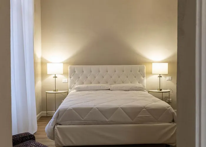 Sibilla - Via Oberdan 13 Bed & Breakfast