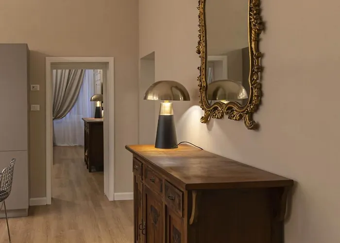 Sibilla - Via Oberdan 13 Bed & Breakfast Bologna