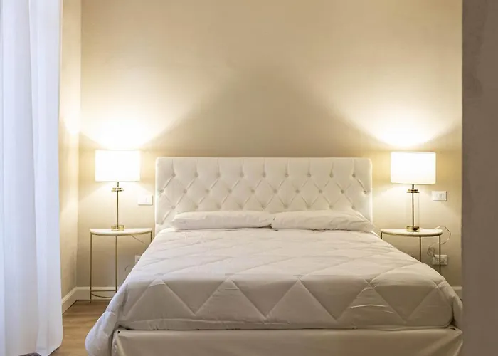 Bed & Breakfast Sibilla - Via Oberdan 13