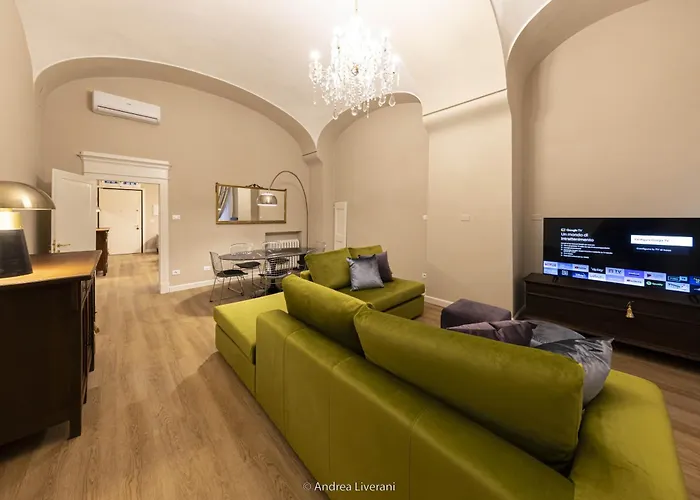 Sibilla - Via Oberdan 13