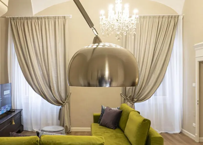 Bed & Breakfast Sibilla - Via Oberdan 13