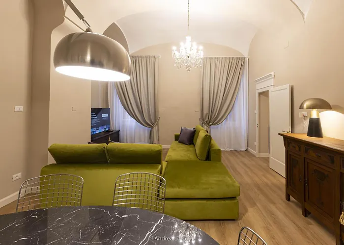 Sibilla - Via Oberdan 13 Bed & Breakfast Bologna