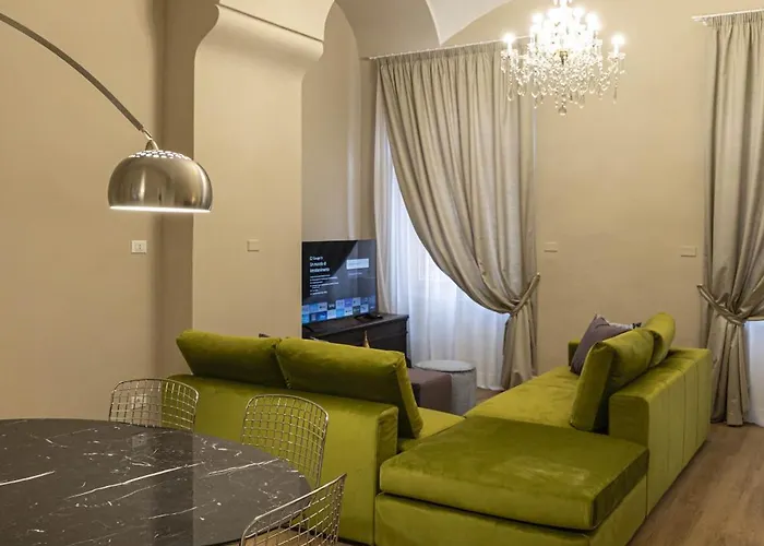 Sibilla - Via Oberdan 13 Bed & Breakfast Bologna