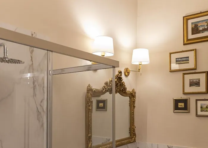 Bed & Breakfast Sibilla - Via Oberdan 13