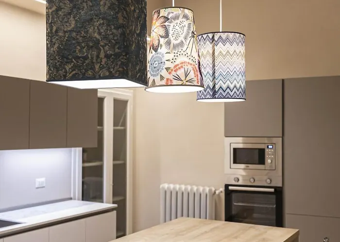 Sibilla - Via Oberdan 13 Bed & Breakfast 4*