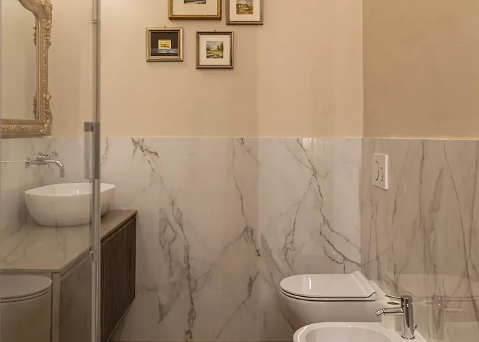 Sibilla - Via Oberdan 13 4*