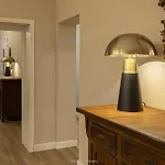 Bed & Breakfast Sibilla - Via Oberdan 13 Bologna