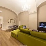 Sibilla - Via Oberdan 13 Bed & Breakfast