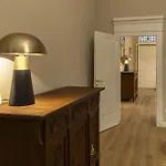 Bed & Breakfast Sibilla - Via Oberdan 13 4*