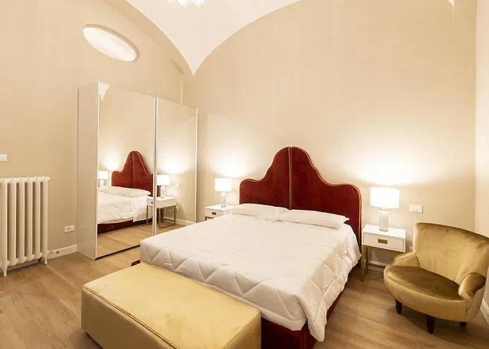 Sibilla - Via Oberdan 13