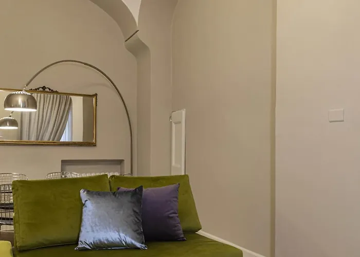 Sibilla - Via Oberdan 13 B&B