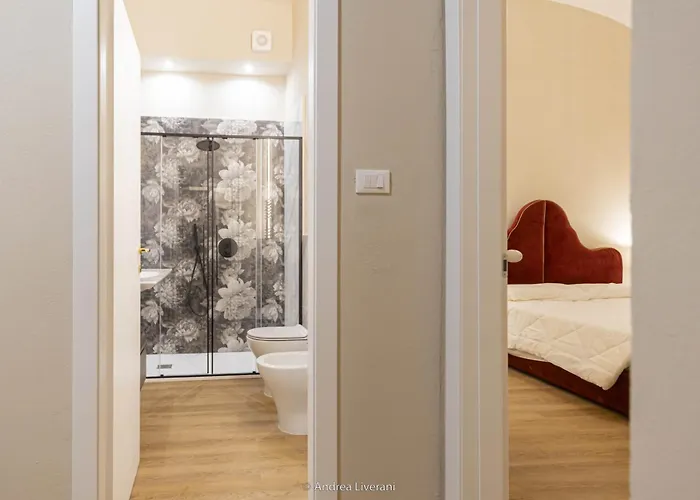 B&B Sibilla - Via Oberdan 13 4*