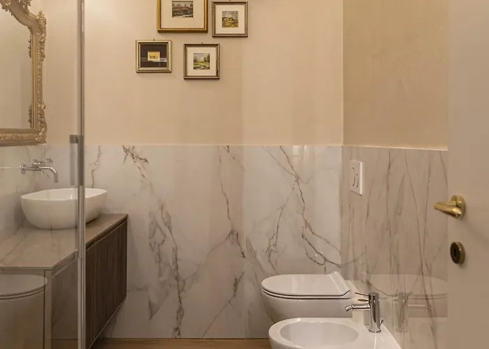 Sibilla - Via Oberdan 13 B&B