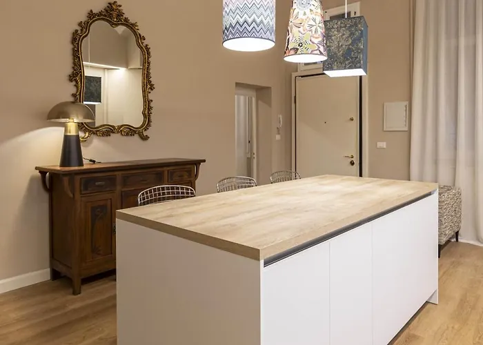 B&B Sibilla - Via Oberdan 13 4*