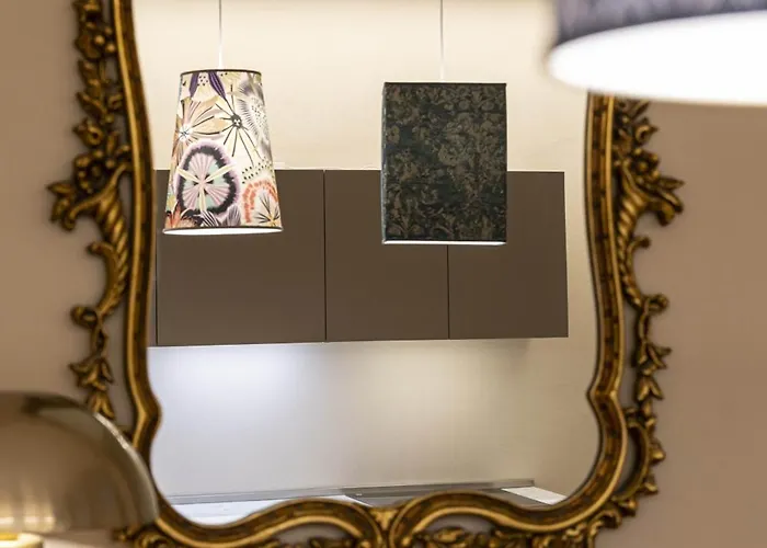 B&B Sibilla - Via Oberdan 13