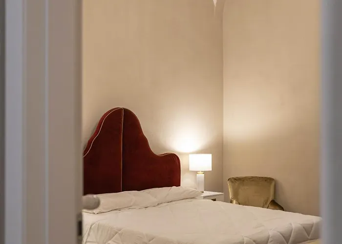 B&B Sibilla - Via Oberdan 13 볼로냐