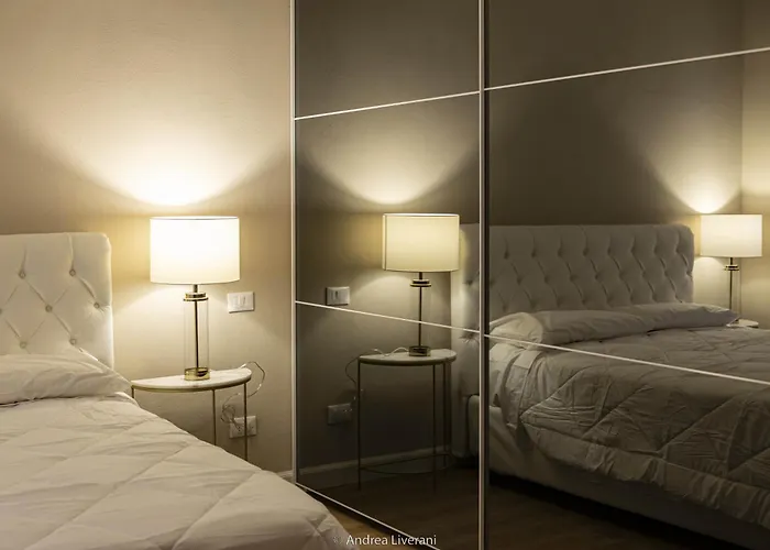 Sibilla - Via Oberdan 13 볼로냐