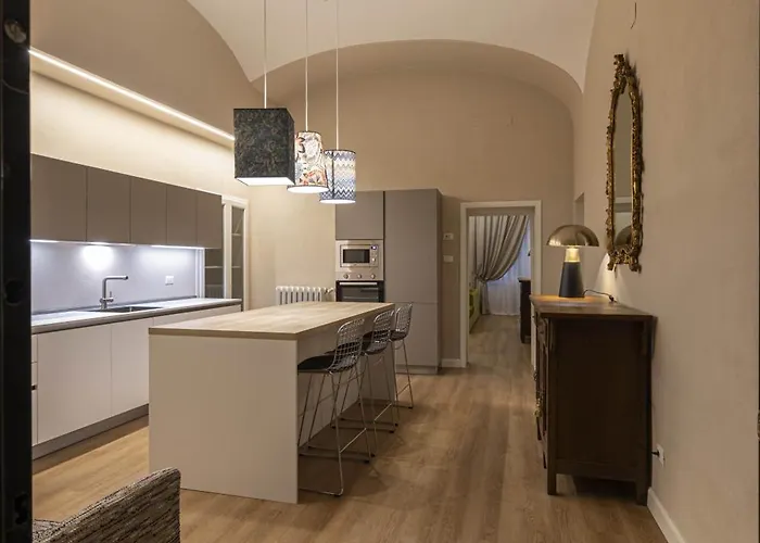 B&B Sibilla - Via Oberdan 13 4*